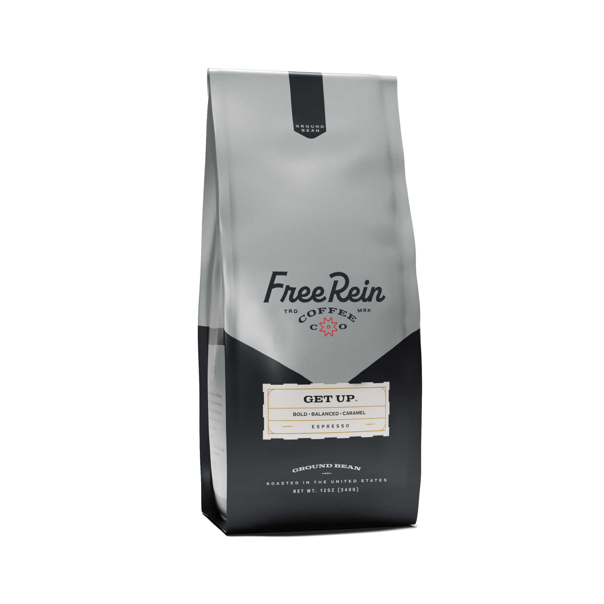Get Up™ Espresso Roast